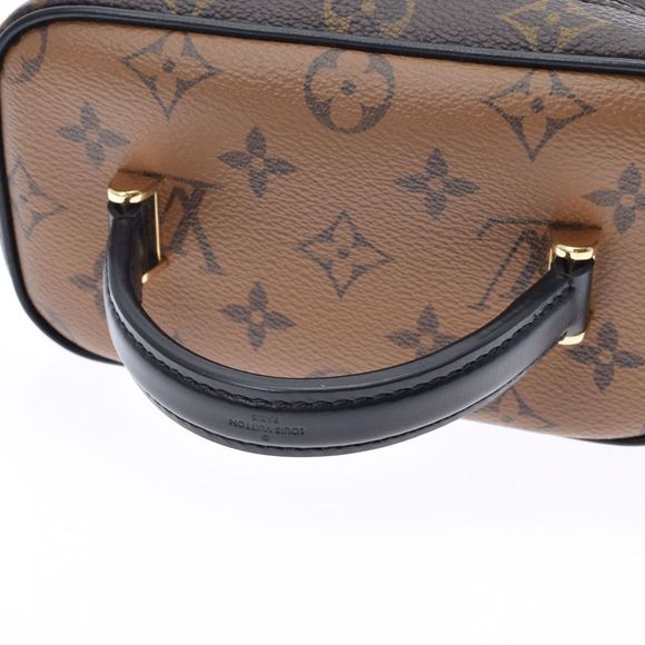 Louis Vuitton Monogram Reverse Vanity NV PM - Picture 3 of 6